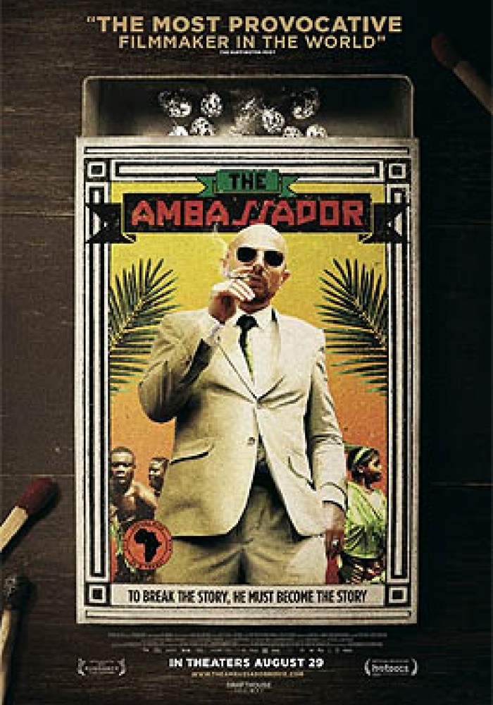 Ambasador